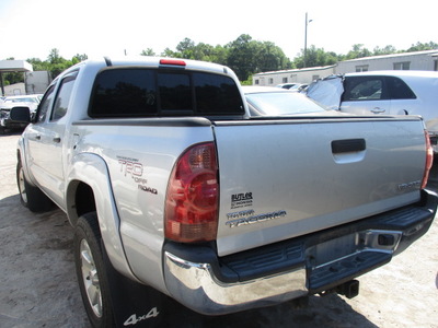 toyota tacoma doublecab