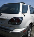 lexus rx 300