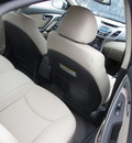 hyundai elantra se sport limited