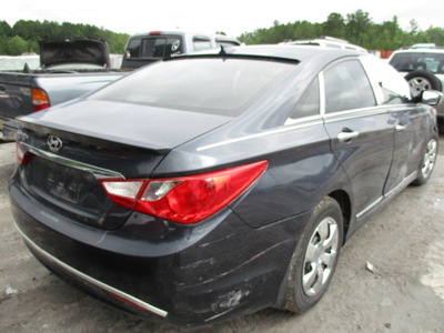 hyundai sonata gls