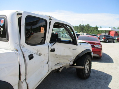 toyota tacoma prerunnerdoublecab