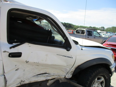 toyota tacoma prerunnerdoublecab