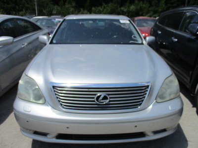 lexus ls 430