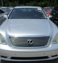 lexus ls 430