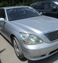 lexus ls 430