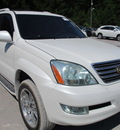 lexus gx 470