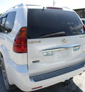 lexus gx 470