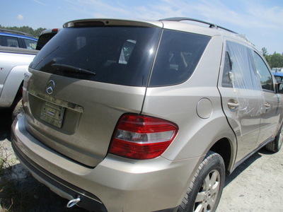 mercedes benz ml350