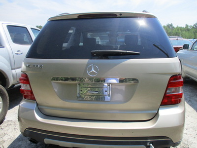 mercedes benz ml350