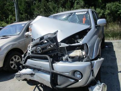 toyota tacoma doublecab