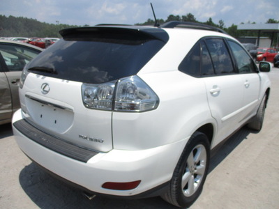 lexus rx 330