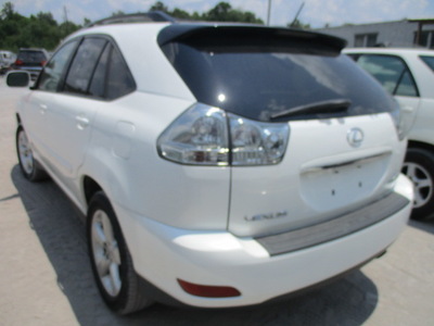 lexus rx 330