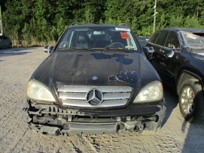 mercedes benz ml350