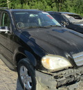 mercedes benz ml350