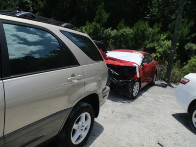 lexus rx 300