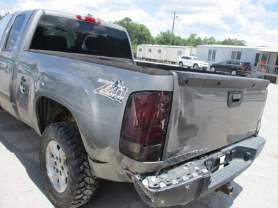 gmc sierra k1500 sle