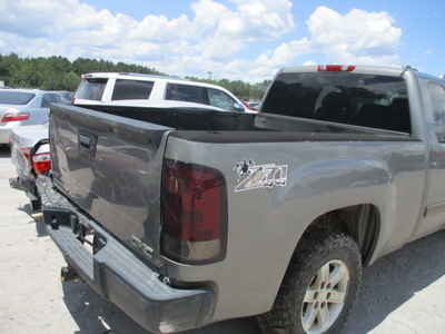 gmc sierra k1500 sle