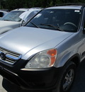 honda cr v ex