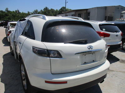 infiniti fx35