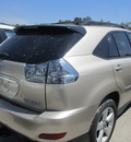 lexus rx 330