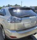 lexus rx 330