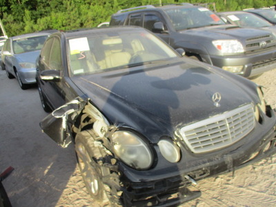 mercedes benz e320