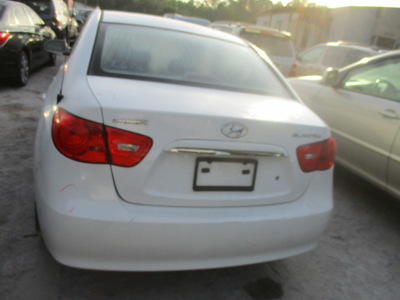 hyundai elantra gls se ltd