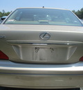 lexus ls 430