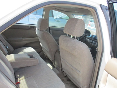 toyota camry le xle sep
