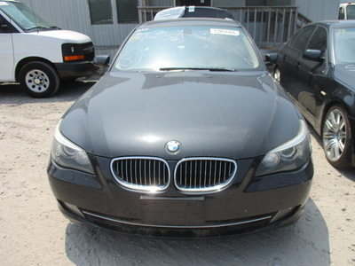 bmw 535i