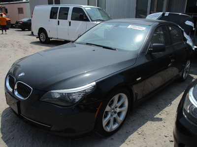 bmw 535i