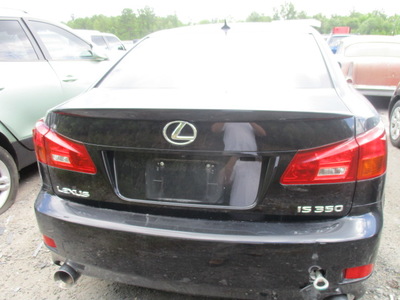 lexus is350