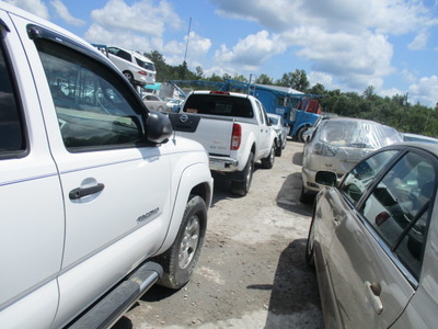 toyota tacoma prerunnerdoublecab