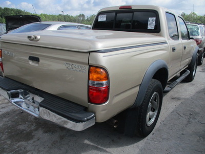 toyota tacoma prerunnerdoublecab