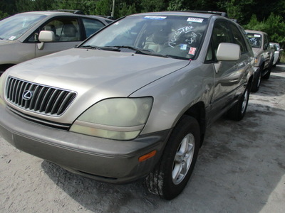 lexus rx 300