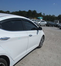 hyundai elantra se sport limited