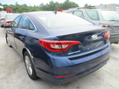 hyundai sonata se