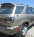 lexus rx 300