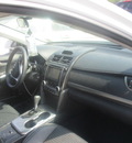 toyota camry l se le xle