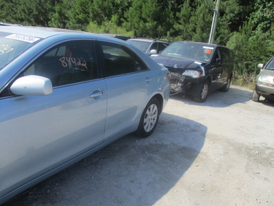 toyota camry hybrid