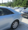 toyota camry hybrid