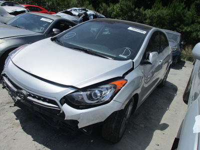 hyundai elantra gt