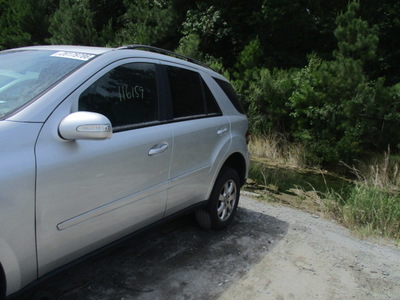 mercedes benz ml350