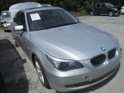 bmw 528i