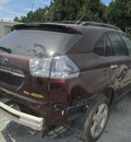 lexus rx 400 hybrid awd