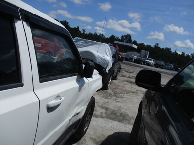 jeep patriot sport