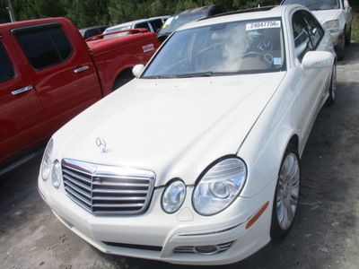 mercedes benz e350