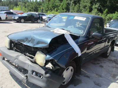 toyota tacoma