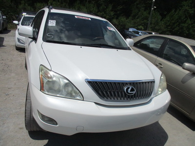 lexus rx 330