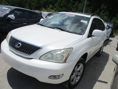 lexus rx 330